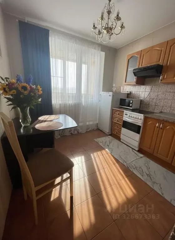 2-к кв. Москва Курганская ул., 10 (58.0 м) - Фото 1