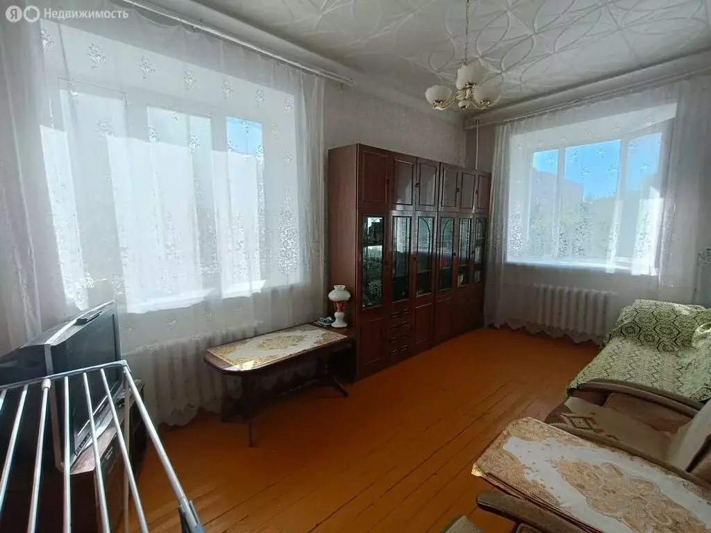 3-комнатная квартира: Курган, улица Карла Маркса, 33 (74 м) - Фото 1