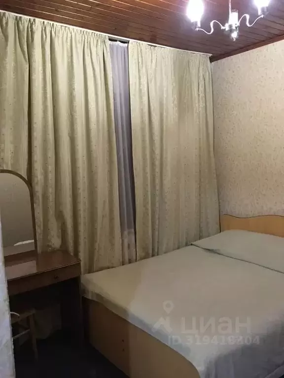 Комната Краснодарский край, Сочи ул. Мира, 21А - Фото 0