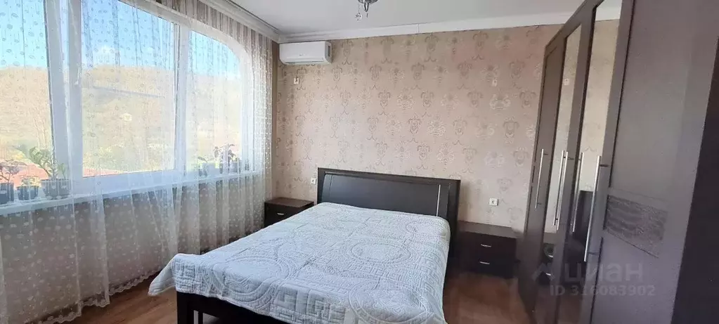 Коттедж в Краснодарский край, Сочи пос. Вардане, ул. Фруктовая, 39Бс1 ... - Фото 1