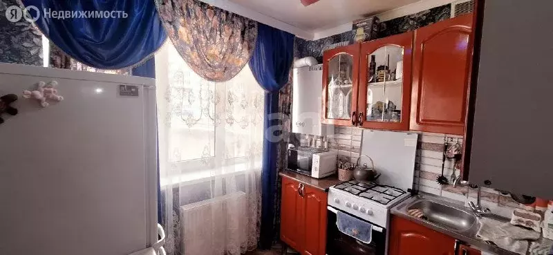 2-комнатная квартира: Тырныауз, Эльбрусский проспект, 48 (36.63 м) - Фото 2