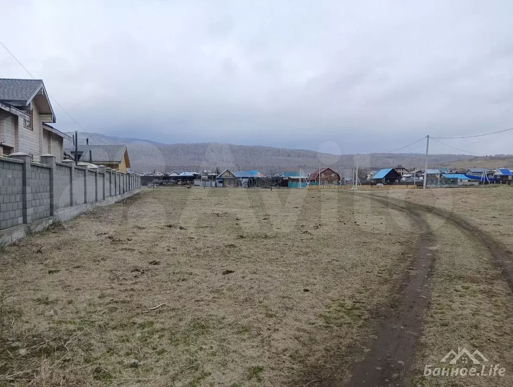 Участок 12 сот. (ИЖС) - Фото 0