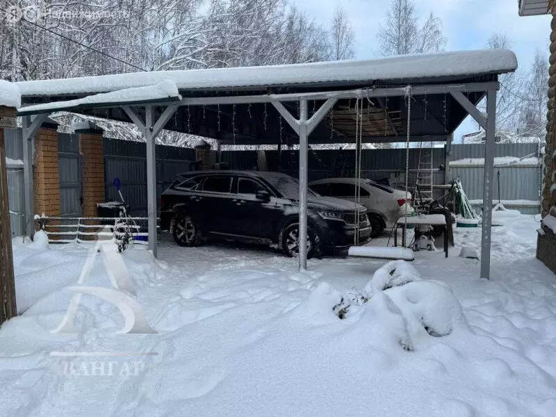 Дом в Московская область, городской округ Клин, СНТ Третьяково (145.7 ... - Фото 2