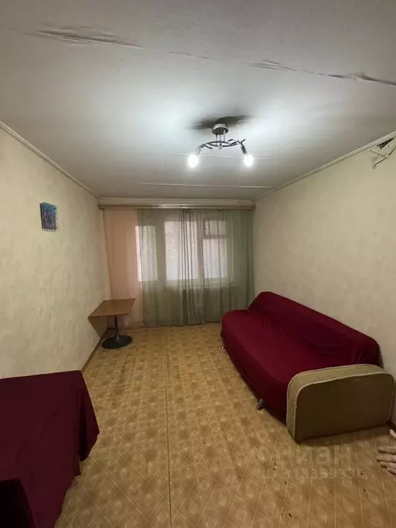 2-к кв. Ростовская область, Ростов-на-Дону просп. 40-летия Победы, ... - Фото 2