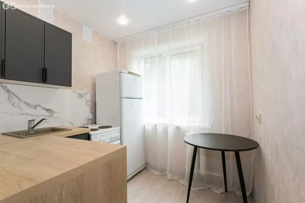 1-комнатная квартира: Новосибирск, улица Бориса Богаткова, 171 (30 м) - Фото 1
