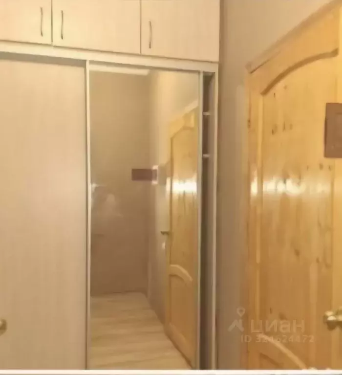 1-к кв. Ростовская область, Батайск Ленинградская ул. (36.0 м) - Фото 2