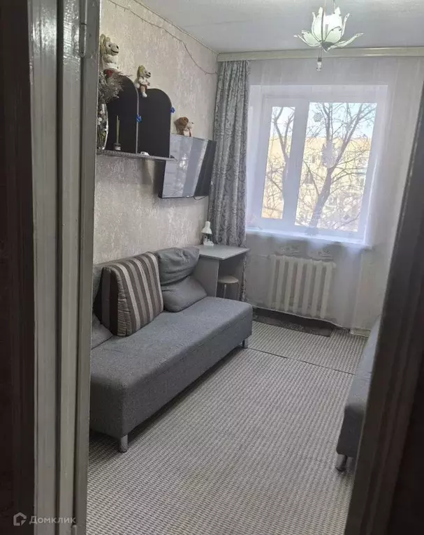 Продаётся 2-к квартира, 41.2 м - Фото 1