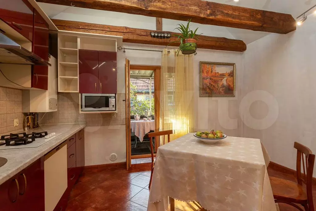 3-к. квартира, 85 м, 2/3 эт. - Фото 0