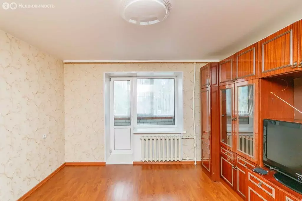 2-комнатная квартира: Ишим, Казанская улица, 113А (51.1 м) - Фото 2