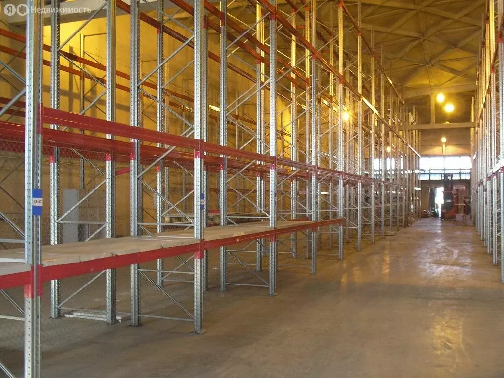 Склад (8200 м) - Фото 2