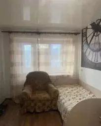 2-к кв. Саратовская область, Саратов Аткарская ул., 66а (43.0 м) - Фото 1