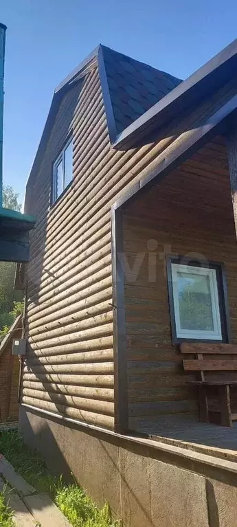 Дом 40 м на участке 4 сот. - Фото 1