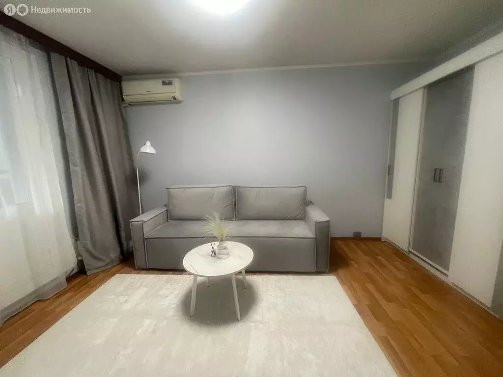 1-комнатная квартира: Москва, Ферганская улица, 13к3 (34 м) - Фото 2