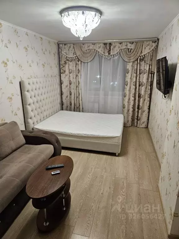 1-к кв. Владимирская область, Владимир ул. Мира, 4В (42.0 м) - Фото 2