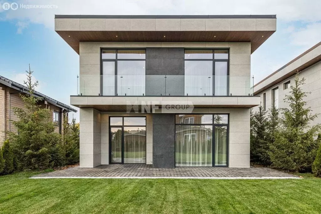 Дом в Московская область, муниципальный округ Истра, деревня ... - Фото 2