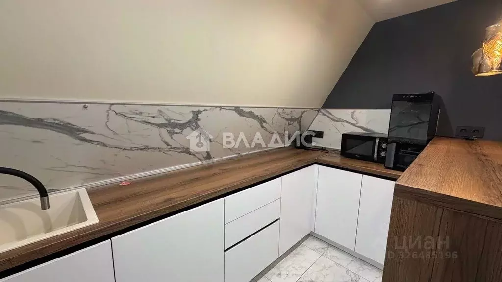 Дом в Воронежская область, Рамонский район, с. Ямное Набережная ул., ... - Фото 2