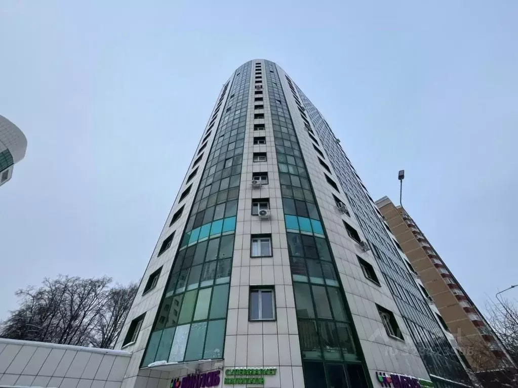 Гараж в Москва, Москва, Зеленоград к848 (11 м) - Фото 1