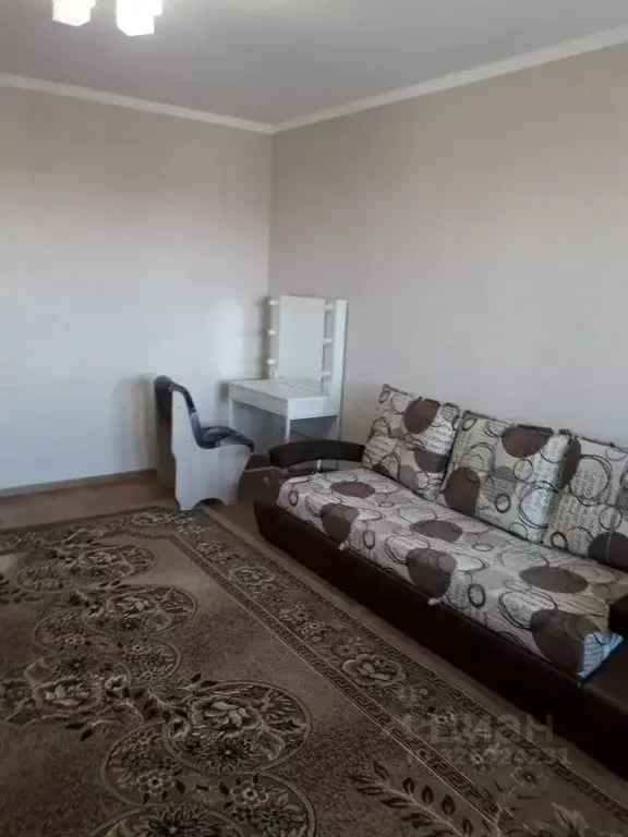 1-к кв. Омская область, Омск ул. Рождественского, 1Г (40.6 м) - Фото 2