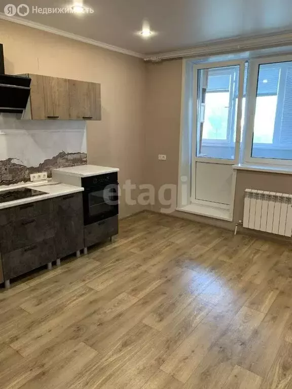 1-комнатная квартира: Тольятти, Московский проспект, 62 (47 м) - Фото 1