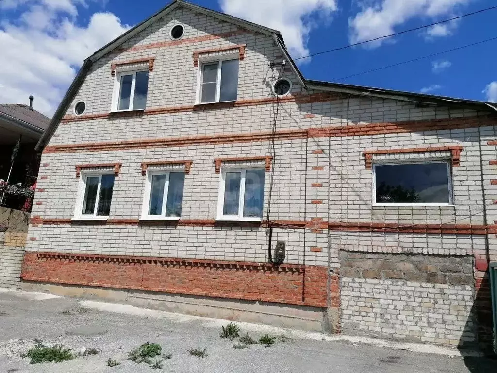 Дом в Белгородская область, Белгородский район, с. Стрелецкое ... - Фото 1