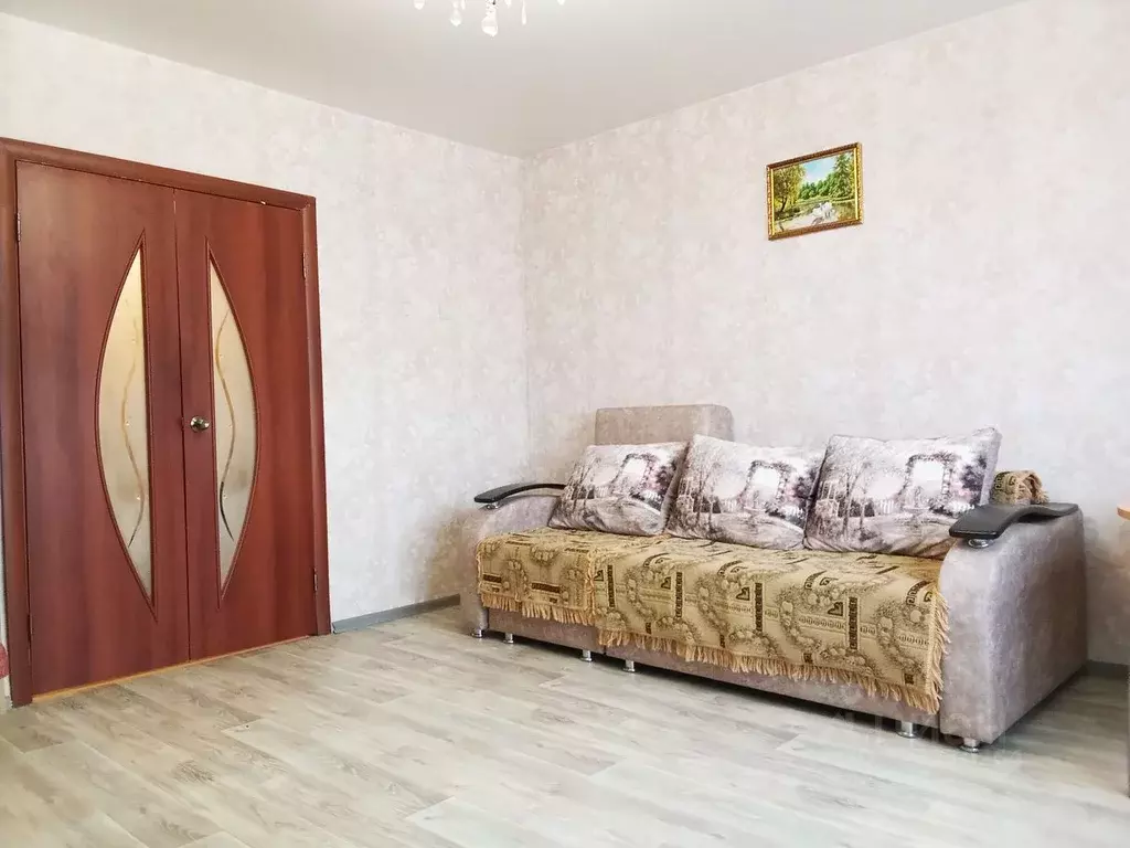 4-к кв. Красноярский край, Красноярск имени газеты Красноярский ... - Фото 2