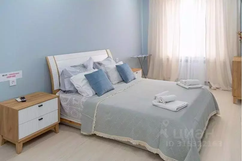 1-к кв. Дагестан, Дербент пер. Карла Маркса, 98к2 (45.0 м) - Фото 1
