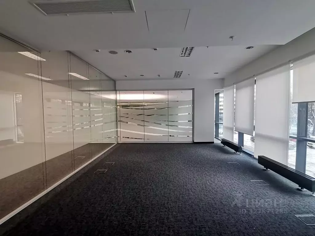 Офис в Москва Ленинский просп., 119А (575 м) - Фото 2