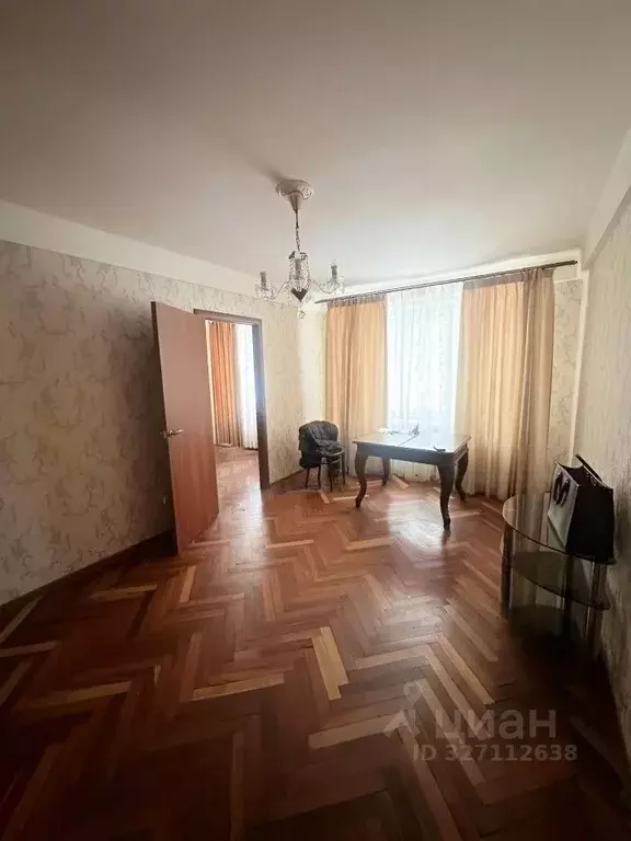 3-к кв. Санкт-Петербург Новоизмайловский просп., 32К3 (55.0 м) - Фото 1