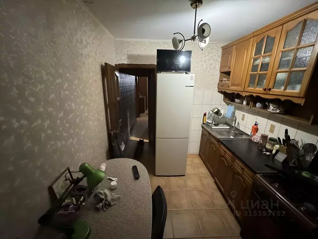 3-к кв. Тверская область, Конаково ул. Васильковского, 27 (67.0 м) - Фото 2