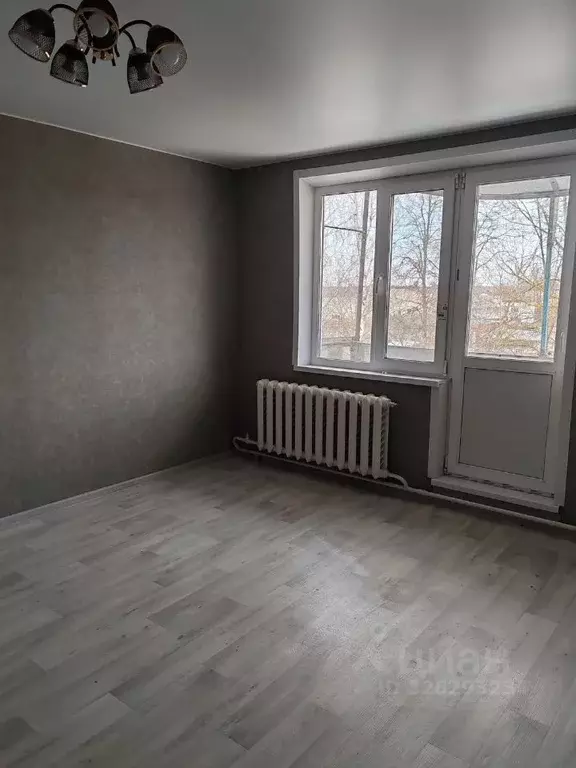 1-к кв. Владимирская область, Александров ул. Юбилейная, 16 (32.0 м) - Фото 2