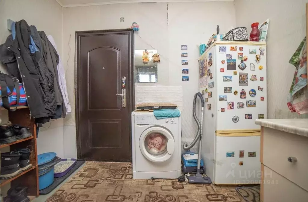 Комната Свердловская область, Екатеринбург Вторчермет жилрайон, ул. ... - Фото 1