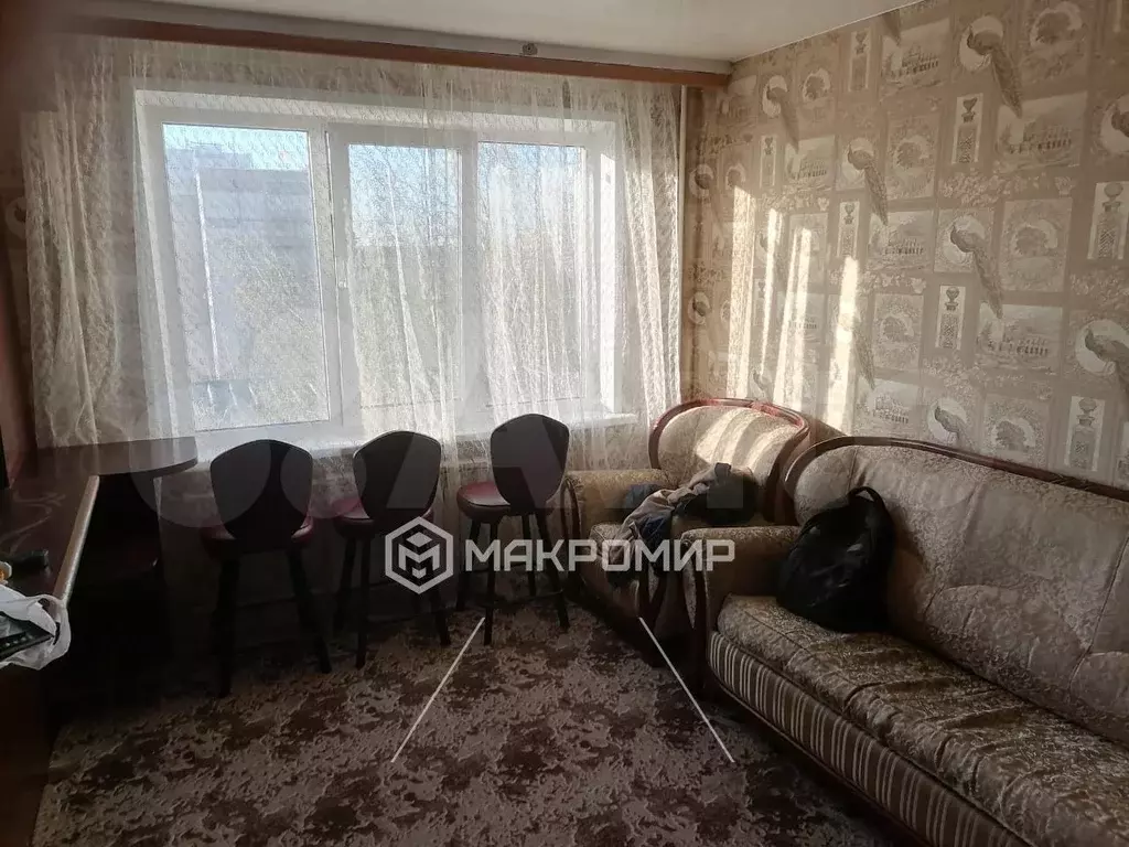 3-к. квартира, 73 м, 7/9 эт. - Фото 0