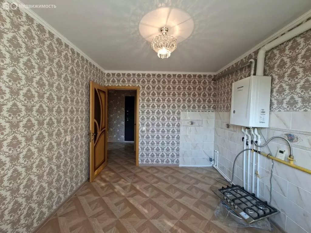 1-комнатная квартира: Владимир, микрорайон Коммунар, Песочная улица, ... - Фото 0