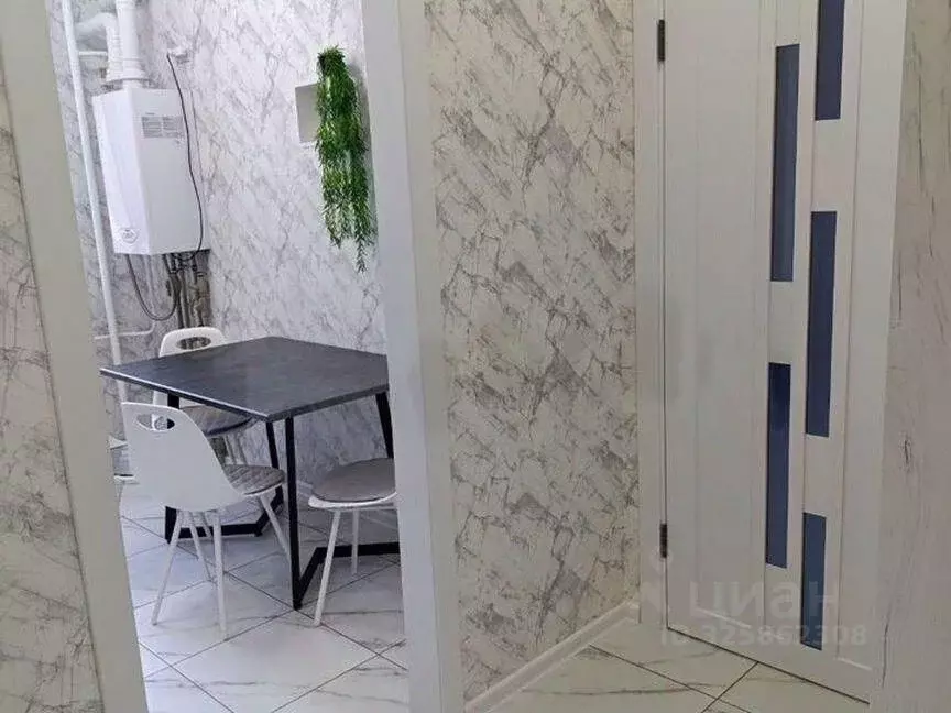 1-к кв. Ставропольский край, Ставрополь ул. Рогожникова, 19/6 (37.0 м) - Фото 1