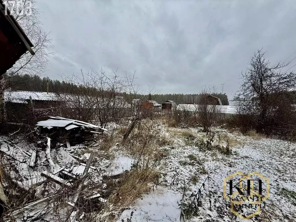 Участок в Свердловская область, Полевской Уралец СТ,  (6.5 сот.) - Фото 2