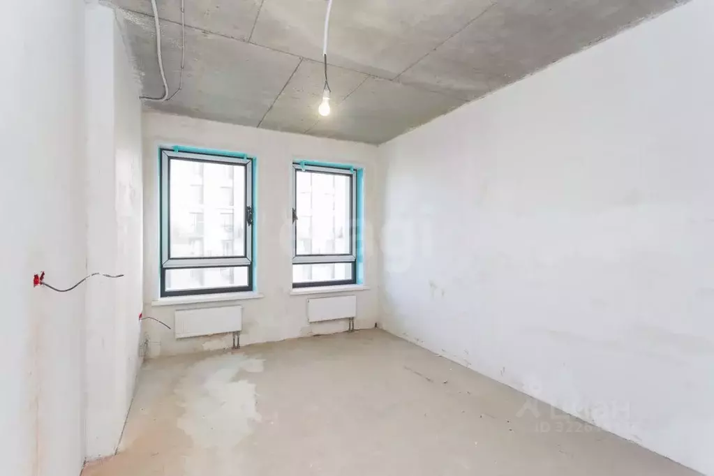 3-к кв. Башкортостан, Уфа бул. Ибрагимова, 90/2 (63.0 м) - Фото 2