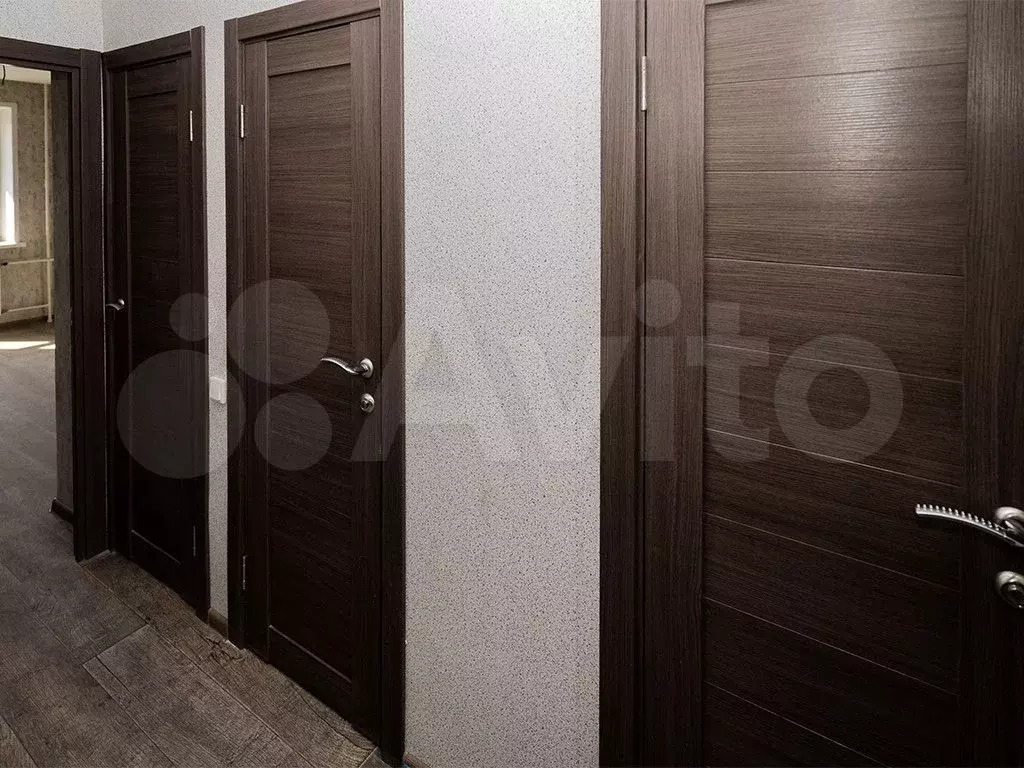 2-к. квартира, 57,2 м, 6/8 эт. - Фото 0