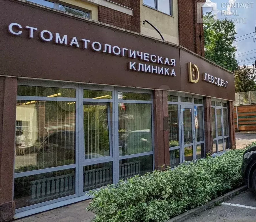 Продам торговое помещение, 89 м - Фото 0