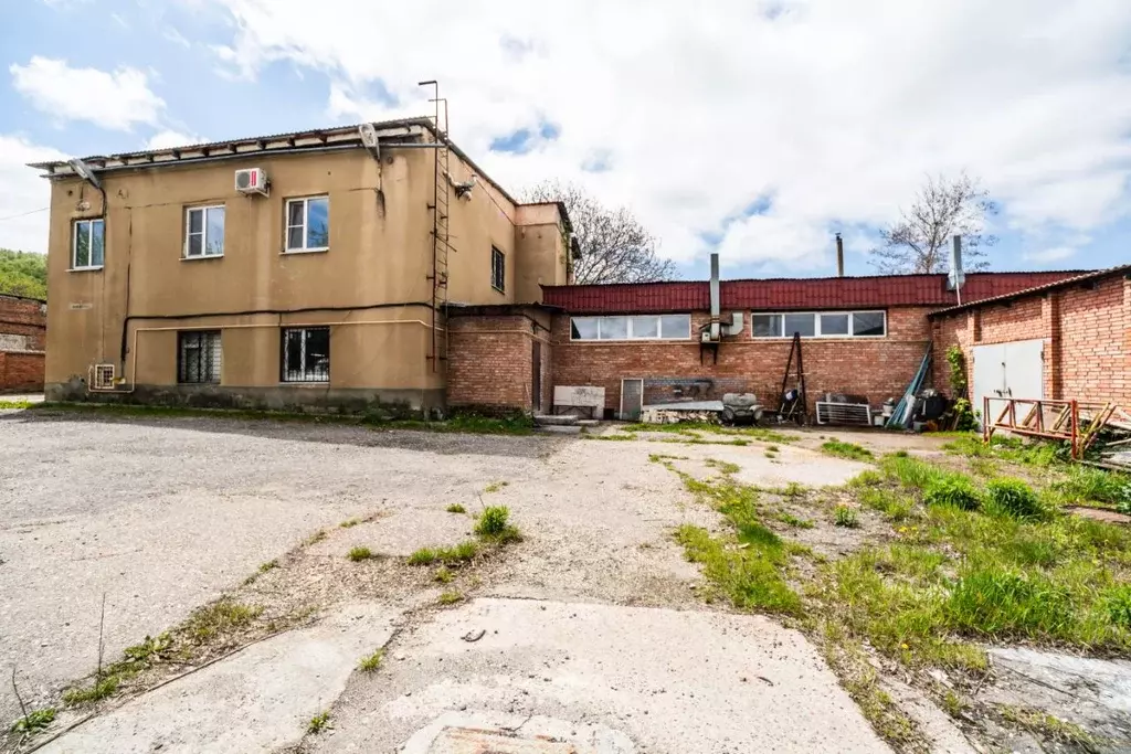 Производственное помещение в Ставропольский край, Кисловодск ул. ... - Фото 1