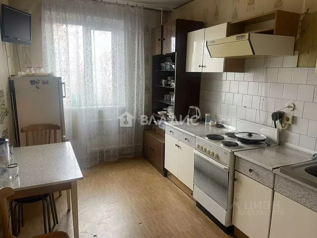 2-к кв. Санкт-Петербург Шлиссельбургский просп., 1 (55.2 м) - Фото 0