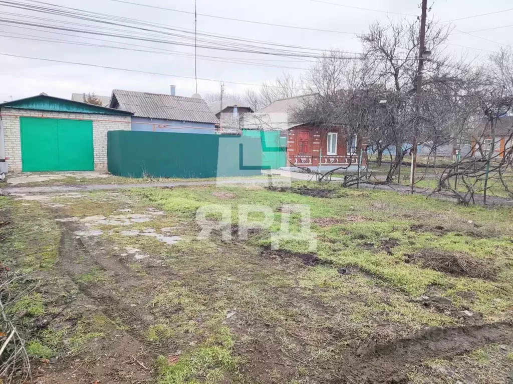 Дом в Ростовская область, Таганрог ул. 1-я Линия (60 м) - Фото 2