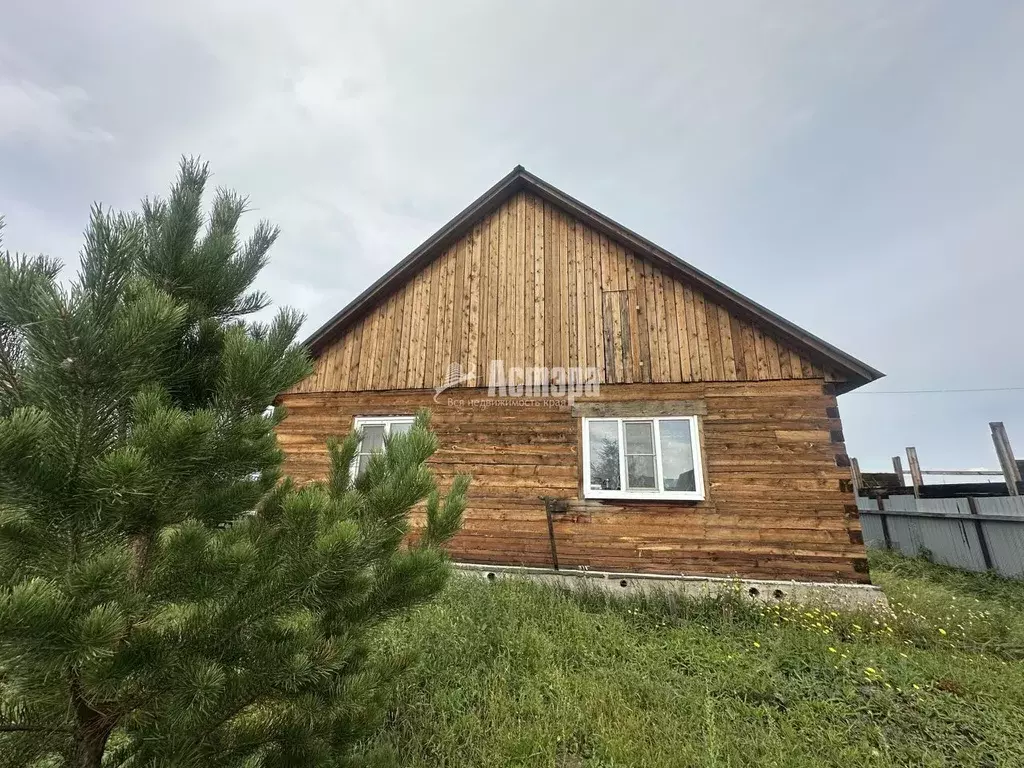 Дом в Забайкальский край, Чита Радужная ул. (100 м) - Фото 2