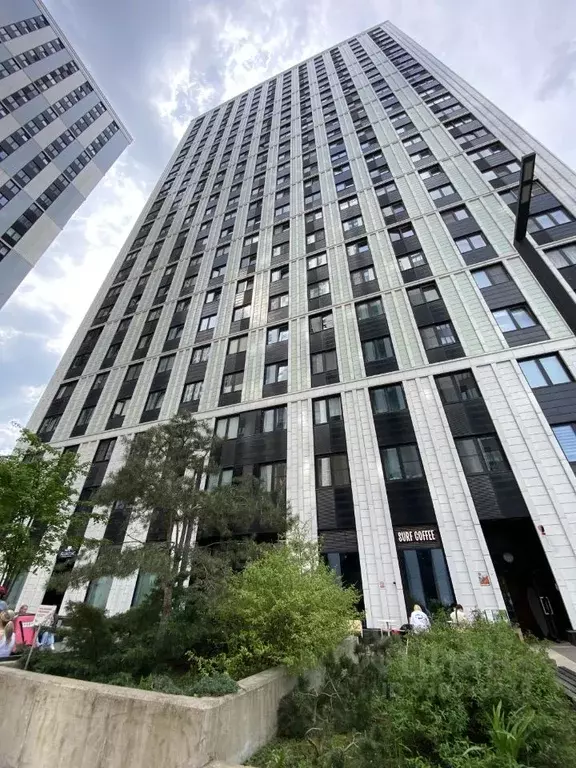 Склад в Москва Кронштадтский бул., 6к1 (4 м) - Фото 2