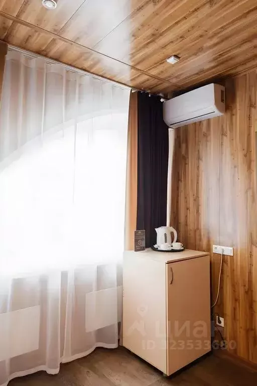 Комната Красноярский край, Красноярск Биатлонная ул., 10 - Фото 1