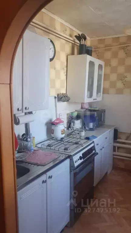 3-к кв. Тверская область, Рамешки пгт ул. Кооперативная, 1 (63.4 м) - Фото 2