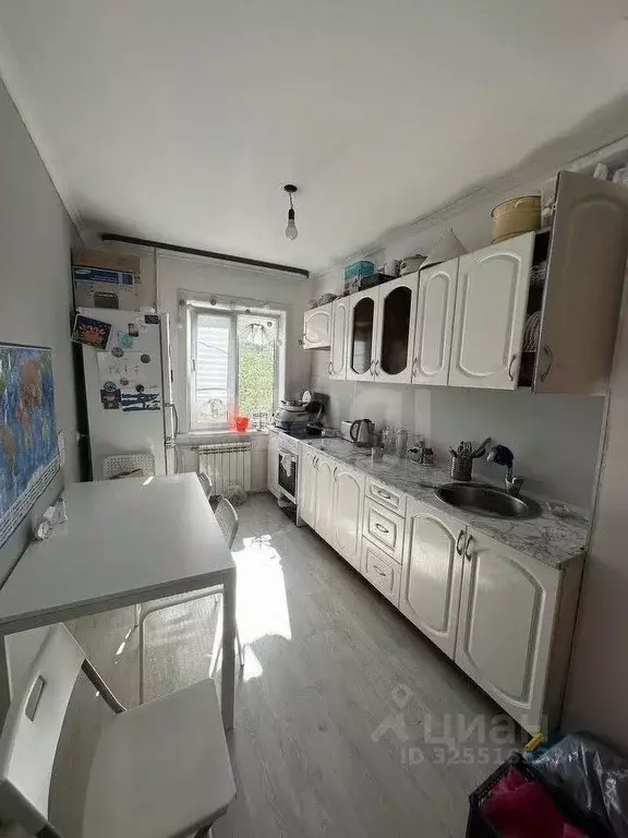 2-к кв. Бурятия, Улан-Удэ ул. Калашникова, 8 (49.1 м) - Фото 1