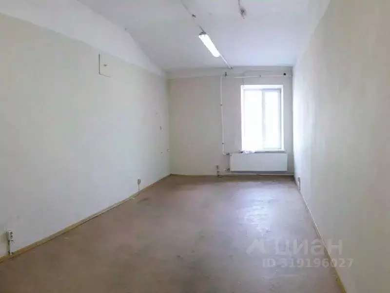 Производственное помещение в Санкт-Петербург ул. Швецова, 41 (32 м) - Фото 1