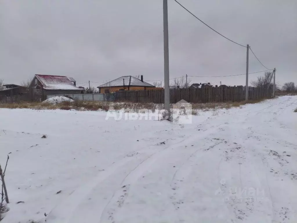 Участок в Ростовская область, Волгодонск Приморский бул. (9.0 сот.) - Фото 2