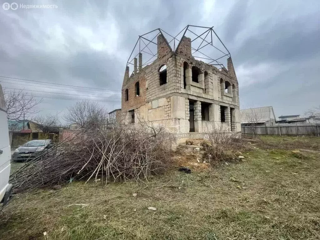 Участок в Симферополь, 16-я улица Коллективных Садов (8 м) - Фото 1