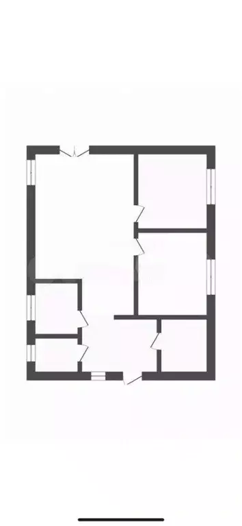 Коттедж в Челябинская область, Красноармейский муниципальный округ, д. ... - Фото 2